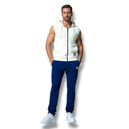 Ανδρική Φόρμα Σε Ίσια Γραμμή Λεπτή body style Προσφορά 13,90€