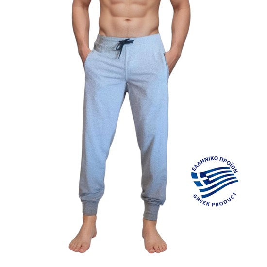 Ανδρική Φόρμα Λεπτή Με Φερμουάρ Body Style Προσφορά 14,90€