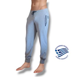 Ανδρική Φόρμα Λεπτή Με Φερμουάρ Body Style Προσφορά 14,90€