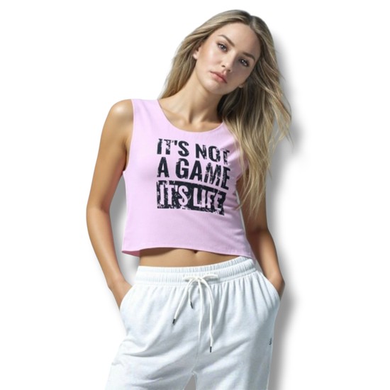 Tank Tops Ριπ Body Style προσφορά 5,90€