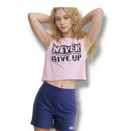 Tank Tops Ριπ Body Style προσφορά 5,90€