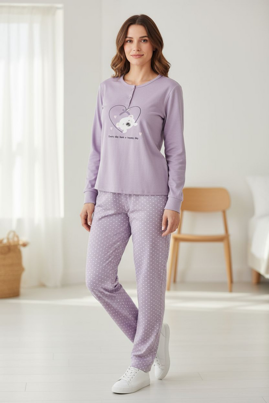 Πυτζάμα Γυναικεία Cool προσφορά 14,90€