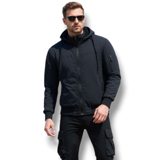 &Alpha;&nu;&delta;&rho;&iota;&kappa;ό &Mu;&pi;&omicron;&upsilon;&phi;ά&nu; Bomber DSPLAY &Alpha;&delta;&iota;ά&beta;&rho;&omicron;&chi;&omicron; &mu;&epsilon; &Epsilon;&pi;έ&nu;&delta;&upsilon;&sigma;&eta; &Gamma;&omicron;ύ&nu;&alpha;&sigmaf; &Pi;&rho;&omicron;&sigma;&phi;&omicron;&rho;ά 35,00&euro;