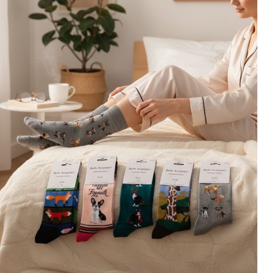 &Kappa;ά&lambda;&tau;&sigma;&epsilon;&sigmaf; &Gamma;&upsilon;&nu;&alpha;&iota;&kappa;&epsilon;ί&epsilon;&sigmaf; &Beta;&alpha;&mu;&beta;&alpha;&kappa;&epsilon;&rho;έ&sigmaf; "Bella Accessori" 5&tau;&mu;&chi;  &Pi;&Rho;&Omicron;&Sigma;&Phi;&Omicron;&Rho;&Alpha; 8.90&euro;