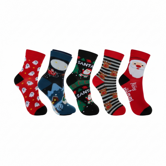 &Sigma;&epsilon;&tau; &Gamma;&upsilon;&nu;&alpha;&iota;&kappa;&epsilon;ί&epsilon;&sigmaf;/Unisex &Chi;&rho;&iota;&sigma;&tau;&omicron;&upsilon;&gamma;&epsilon;&nu;&nu;&iota;ά&tau;&iota;&kappa;&epsilon;&sigmaf; &Kappa;ά&lambda;&tau;&sigma;&epsilon;&sigmaf; 5&tau;&mu;&chi; &Pi;&rho;&omicron;&sigma;&phi;&omicron;&rho;ά 6,90&euro;