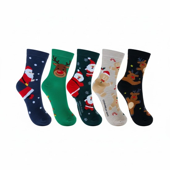 &Sigma;&epsilon;&tau; &Gamma;&upsilon;&nu;&alpha;&iota;&kappa;&epsilon;ί&epsilon;&sigmaf;/Unisex &Chi;&rho;&iota;&sigma;&tau;&omicron;&upsilon;&gamma;&epsilon;&nu;&nu;&iota;ά&tau;&iota;&kappa;&epsilon;&sigmaf; &Kappa;ά&lambda;&tau;&sigma;&epsilon;&sigmaf; 5&tau;&mu;&chi; &Pi;&rho;&omicron;&sigma;&phi;&omicron;&rho;ά 6,90&euro;