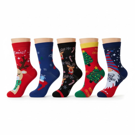 &Sigma;&epsilon;&tau; &Gamma;&upsilon;&nu;&alpha;&iota;&kappa;&epsilon;ί&epsilon;&sigmaf;/Unisex &Chi;&rho;&iota;&sigma;&tau;&omicron;&upsilon;&gamma;&epsilon;&nu;&nu;&iota;ά&tau;&iota;&kappa;&epsilon;&sigmaf; &Kappa;ά&lambda;&tau;&sigma;&epsilon;&sigmaf; 5&tau;&mu;&chi; &Pi;&rho;&omicron;&sigma;&phi;&omicron;&rho;ά 6,90&euro;