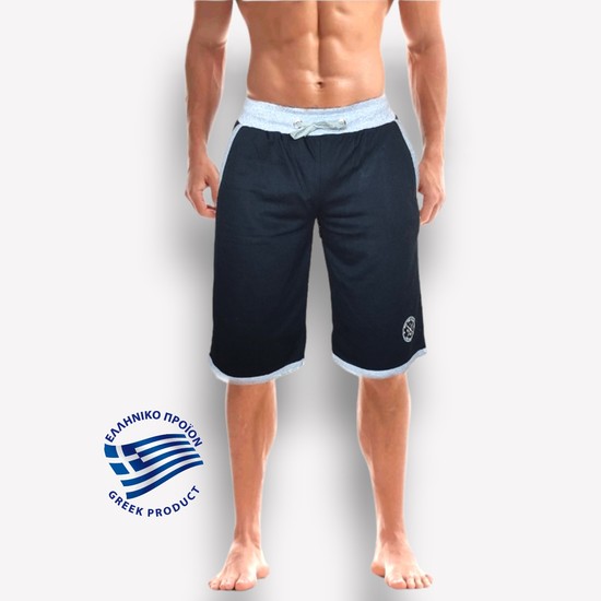 Βερμούδα μακό Body Hellas ΠΡΟΣΦΟΡΑ 9,90€