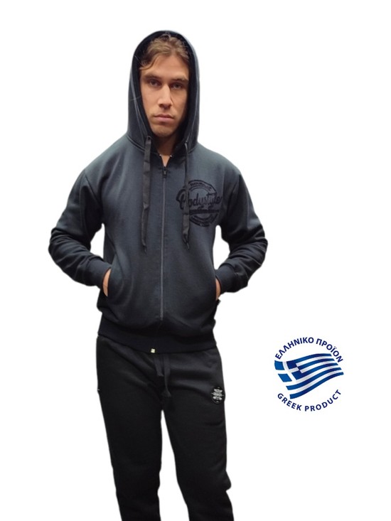 ΑΝΔΡΙΚΗ ΖΑΚΕΤΑ BODY STYLE ΠΡΟΣΦΟΡΑ 19,90€ 