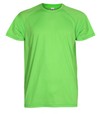 Μπλουζάκι t-shirt unisex KEYA dry fit  σε οκτώ αποχρώσεις  PMC130C