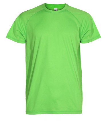 Μπλουζάκι t-shirt unisex KEYA dry fit  σε οκτώ αποχρώσεις  PMC130C