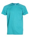 Μπλουζάκι t-shirt unisex KEYA dry fit  σε οκτώ αποχρώσεις  PMC130C