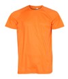 Μπλουζάκι t-shirt unisex KEYA dry fit  σε οκτώ αποχρώσεις  PMC130C