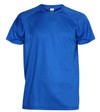 Μπλουζάκι t-shirt unisex KEYA dry fit  σε οκτώ αποχρώσεις  PMC130C