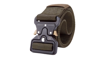 MCAN ΖΩΝΗ TACTICAL XAKI ΤΑΧΕΙΑΣ ΑΠΑΣΦΑΛΙΣHΣ W-5KHAKI