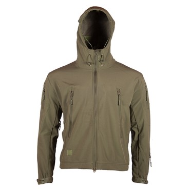 MRK Softshell αδιαβροχο jacket χακι  MRK-13