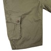 Ανδρική Βερμούδα Cargo Dsplay  YL2007