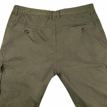 Ανδρική Βερμούδα Cargo Dsplay  YL2007