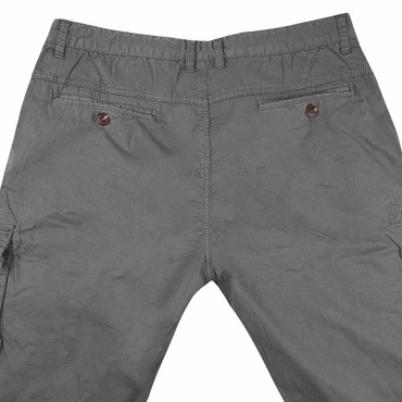Ανδρική Βερμούδα Cargo Dsplay  YL2007