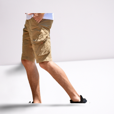 Ανδρική Βερμούδα Cargo Dsplay  YL2007