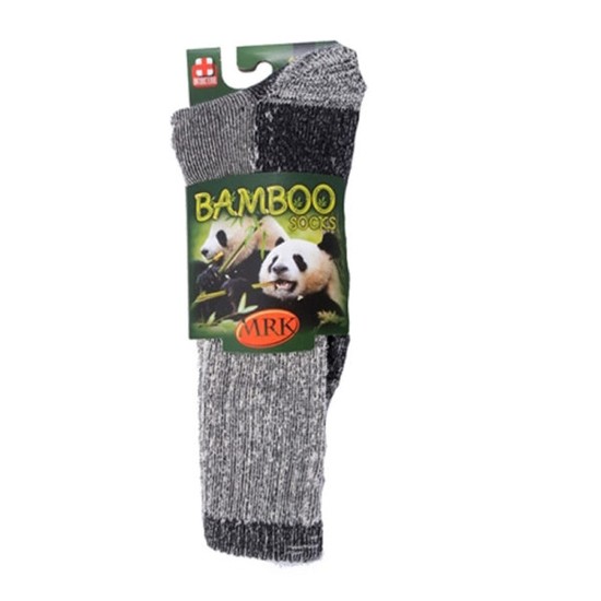 Κάλτσα από ίνες bamboo  κωδ. MRK-66