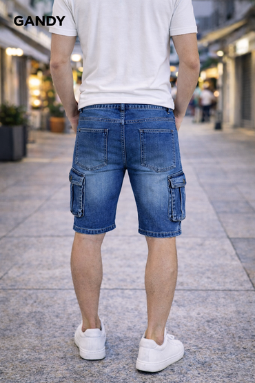 &Alpha;&nu;&delta;&rho;&iota;&kappa;&eta; &Beta;&epsilon;&rho;&mu;&omicron;&upsilon;&delta;&alpha; &Tau;&zeta;&iota;&nu; Cargo Gandy &chi;&rho;&omega;&mu;&alpha;&tau;&omicron;&sigmaf; &mu;&pi;&lambda;&epsilon; GG015