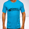 Ανδρικα t-shirt Cotton Point με τυπωμα σε 6 αποχρωσεις MEMORIES