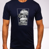 Ανδρικα t-shirt Cotton Point με τυπωμα σε 7 αποχρωσεις  VW CARS